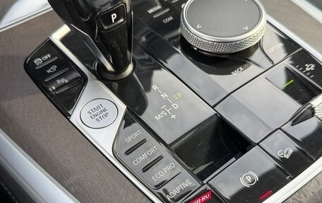 BMW X7, 2021 год, 6 990 000 рублей, 19 фотография