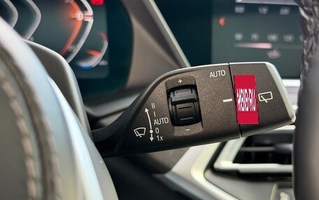 BMW X7, 2021 год, 6 990 000 рублей, 21 фотография