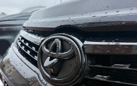 Toyota Camry, 2016 год, 1 820 000 рублей, 3 фотография