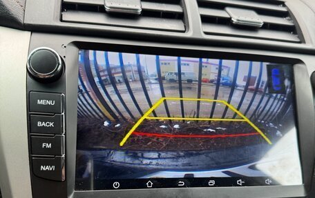 Toyota Camry, 2016 год, 1 820 000 рублей, 5 фотография