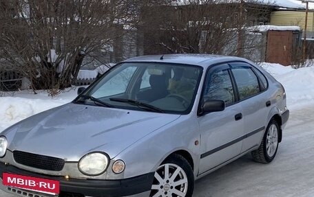 Toyota Corolla, 1997 год, 250 000 рублей, 2 фотография