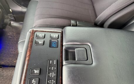 Toyota Camry, 2016 год, 1 820 000 рублей, 17 фотография