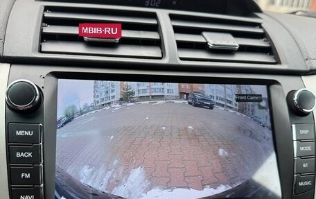 Toyota Camry, 2016 год, 1 820 000 рублей, 4 фотография