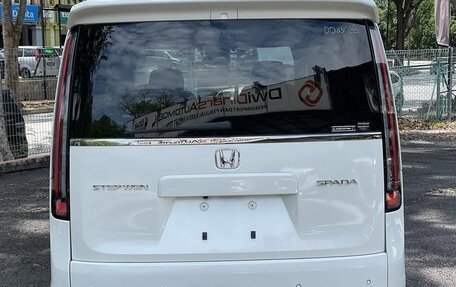 Honda Stepwgn, 2023 год, 2 530 000 рублей, 4 фотография