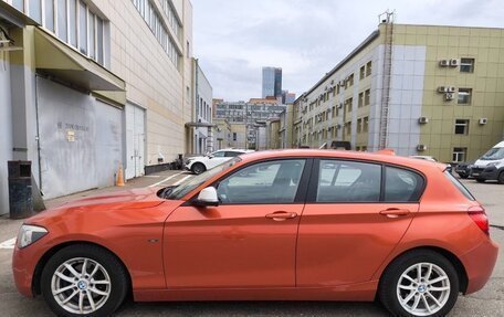 BMW 1 серия, 2012 год, 1 180 000 рублей, 3 фотография