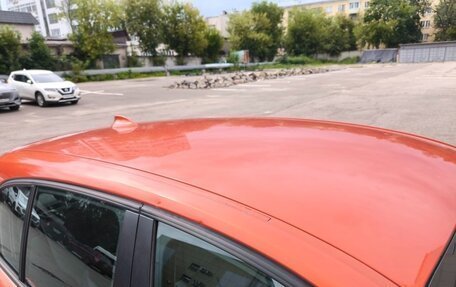 BMW 1 серия, 2012 год, 1 180 000 рублей, 4 фотография