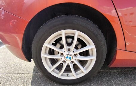 BMW 1 серия, 2012 год, 1 180 000 рублей, 6 фотография