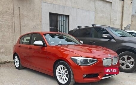 BMW 1 серия, 2012 год, 1 180 000 рублей, 2 фотография