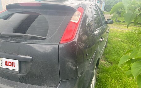 Ford Focus II рестайлинг, 2006 год, 275 000 рублей, 4 фотография