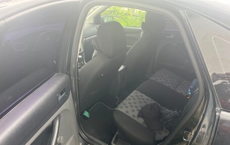 Ford Focus II рестайлинг, 2006 год, 275 000 рублей, 7 фотография