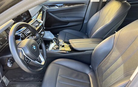 BMW 5 серия, 2021 год, 3 150 000 рублей, 10 фотография