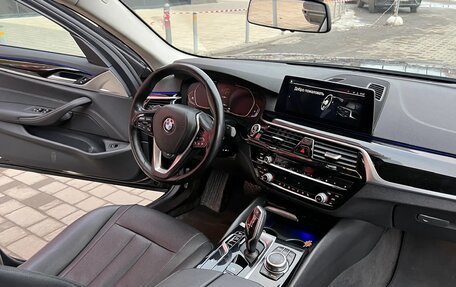 BMW 5 серия, 2021 год, 3 150 000 рублей, 9 фотография