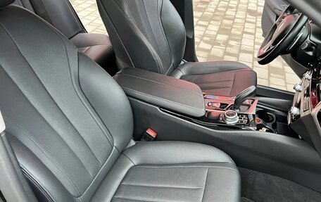BMW 5 серия, 2021 год, 3 150 000 рублей, 12 фотография