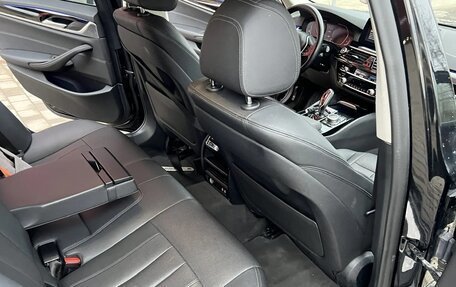 BMW 5 серия, 2021 год, 3 150 000 рублей, 13 фотография