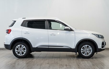 Chery Tiggo 4 I рестайлинг, 2021 год, 1 299 000 рублей, 5 фотография