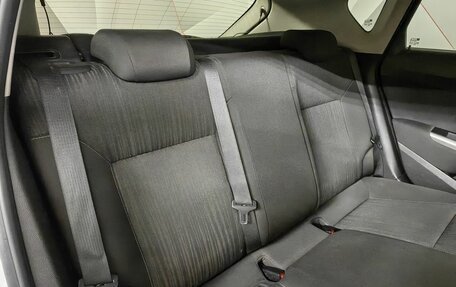 Opel Astra J, 2011 год, 589 000 рублей, 15 фотография