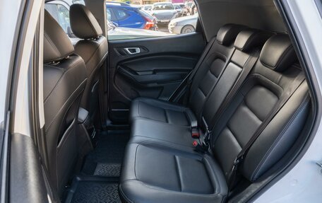 Chery Tiggo 4 I рестайлинг, 2021 год, 1 299 000 рублей, 9 фотография