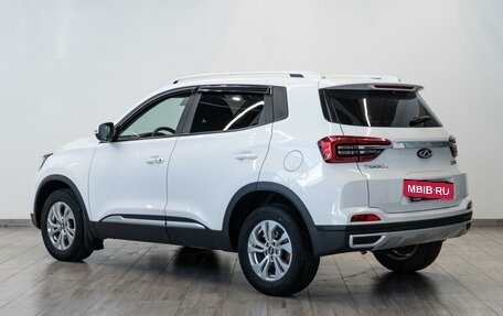 Chery Tiggo 4 I рестайлинг, 2021 год, 1 299 000 рублей, 2 фотография
