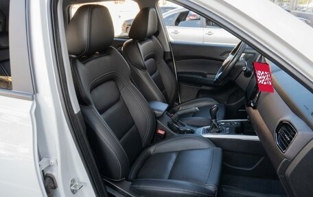 Chery Tiggo 4 I рестайлинг, 2021 год, 1 299 000 рублей, 8 фотография