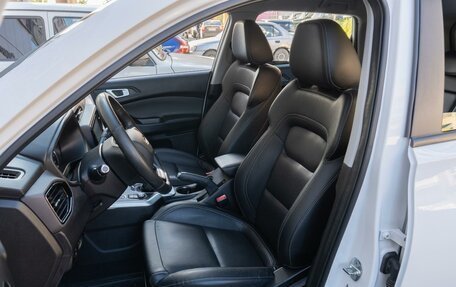 Chery Tiggo 4 I рестайлинг, 2021 год, 1 299 000 рублей, 10 фотография