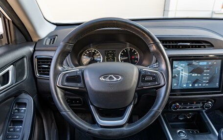 Chery Tiggo 4 I рестайлинг, 2021 год, 1 299 000 рублей, 12 фотография