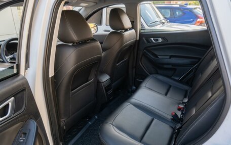 Chery Tiggo 4 I рестайлинг, 2021 год, 1 299 000 рублей, 11 фотография