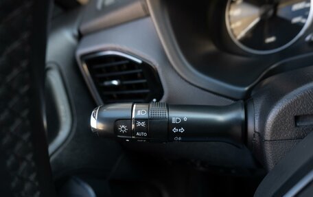 Chery Tiggo 4 I рестайлинг, 2021 год, 1 299 000 рублей, 13 фотография
