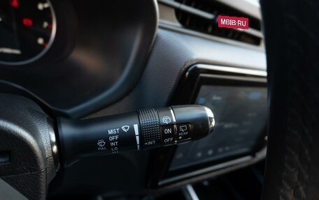 Chery Tiggo 4 I рестайлинг, 2021 год, 1 299 000 рублей, 16 фотография