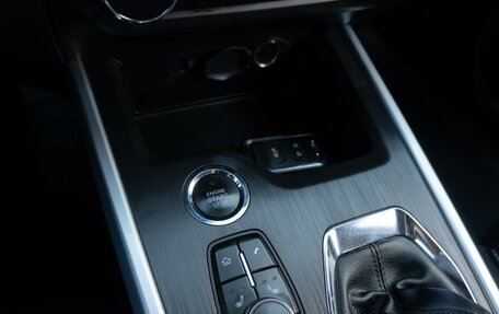 Chery Tiggo 4 I рестайлинг, 2021 год, 1 299 000 рублей, 20 фотография