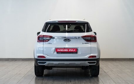 Chery Tiggo 4 I рестайлинг, 2021 год, 1 299 000 рублей, 4 фотография