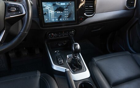 Chery Tiggo 4 I рестайлинг, 2021 год, 1 299 000 рублей, 21 фотография