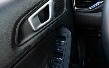 Chery Tiggo 4 I рестайлинг, 2021 год, 1 299 000 рублей, 22 фотография