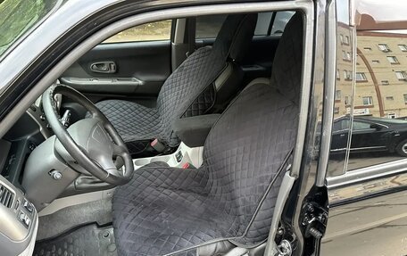 Mitsubishi Pajero Sport II рестайлинг, 2007 год, 845 000 рублей, 11 фотография