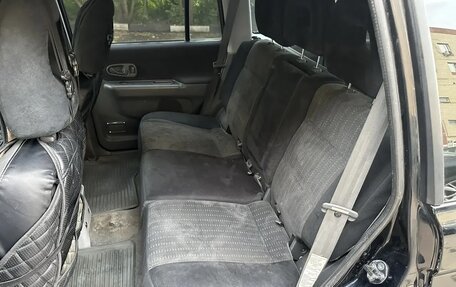 Mitsubishi Pajero Sport II рестайлинг, 2007 год, 845 000 рублей, 16 фотография