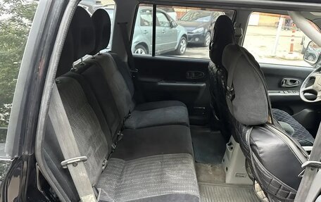 Mitsubishi Pajero Sport II рестайлинг, 2007 год, 845 000 рублей, 18 фотография