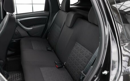 Renault Duster I рестайлинг, 2016 год, 1 649 000 рублей, 11 фотография