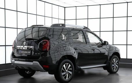 Renault Duster I рестайлинг, 2016 год, 1 649 000 рублей, 4 фотография