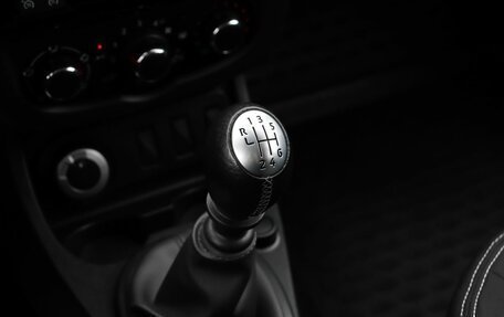 Renault Duster I рестайлинг, 2016 год, 1 649 000 рублей, 15 фотография