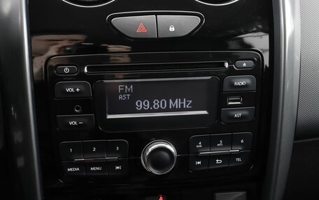 Renault Duster I рестайлинг, 2016 год, 1 649 000 рублей, 13 фотография