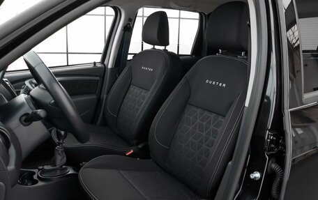 Renault Duster I рестайлинг, 2016 год, 1 649 000 рублей, 10 фотография
