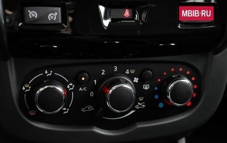 Renault Duster I рестайлинг, 2016 год, 1 649 000 рублей, 14 фотография