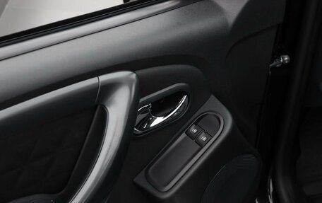 Renault Duster I рестайлинг, 2016 год, 1 649 000 рублей, 16 фотография