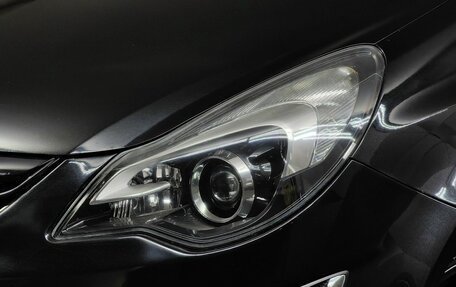 Opel Corsa D, 2013 год, 599 150 рублей, 10 фотография