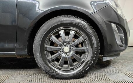 Opel Corsa D, 2013 год, 599 150 рублей, 9 фотография