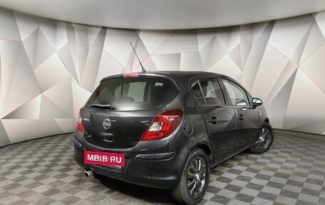 Opel Corsa D, 2013 год, 599 150 рублей, 2 фотография