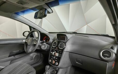 Opel Corsa D, 2013 год, 599 150 рублей, 12 фотография