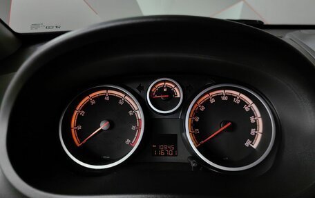 Opel Corsa D, 2013 год, 599 150 рублей, 17 фотография