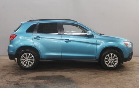 Mitsubishi ASX I рестайлинг, 2011 год, 1 013 000 рублей, 4 фотография