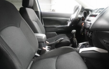 Mitsubishi ASX I рестайлинг, 2011 год, 1 013 000 рублей, 11 фотография