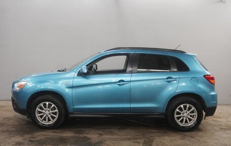 Mitsubishi ASX I рестайлинг, 2011 год, 1 013 000 рублей, 8 фотография